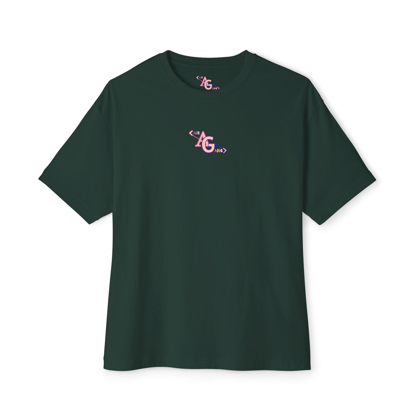 Limited Edition Premium UniSex OverSIZED Tee