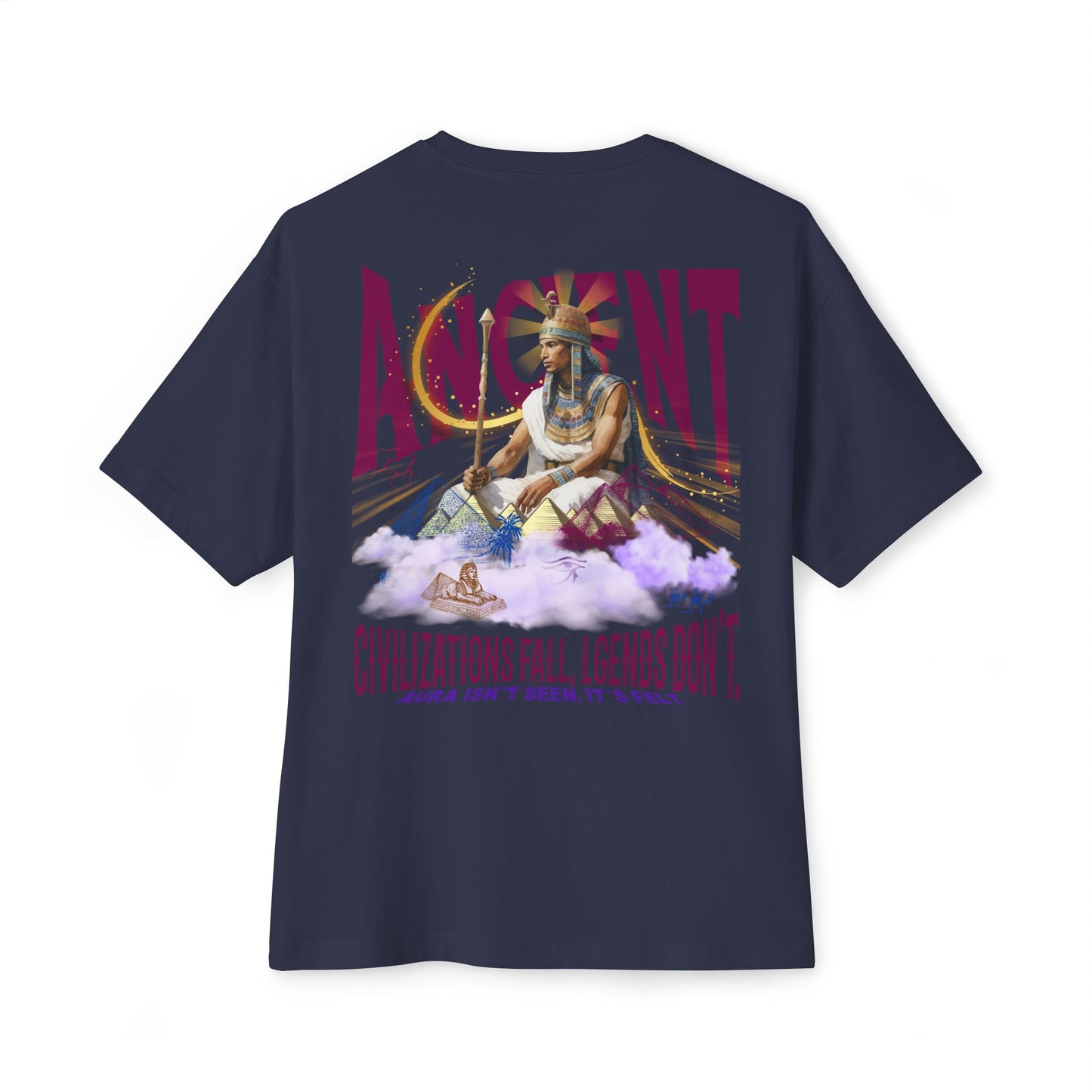 Limited Edition Premium UniSex OverSIZED Tee