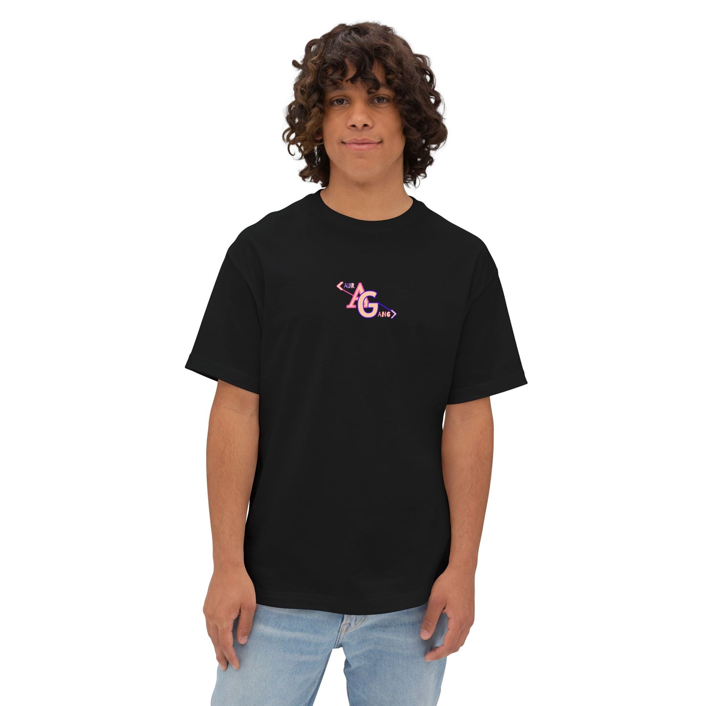 Limited Edition Premium UniSex OverSIZED Tee