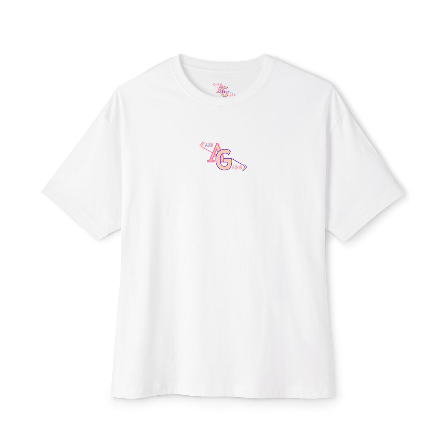 Limited Edition Premium UniSex OverSIZED Tee