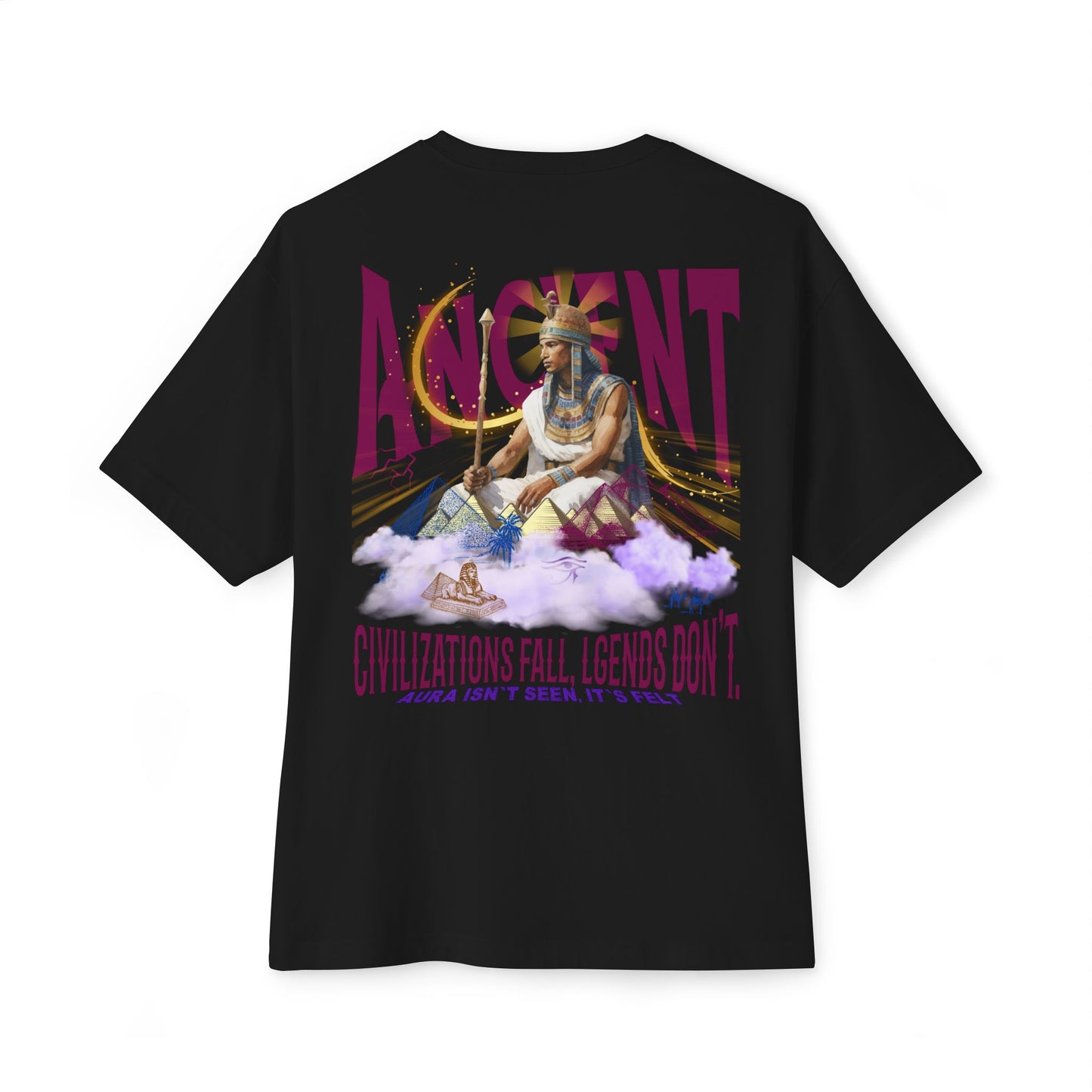 Limited Edition Premium UniSex OverSIZED Tee