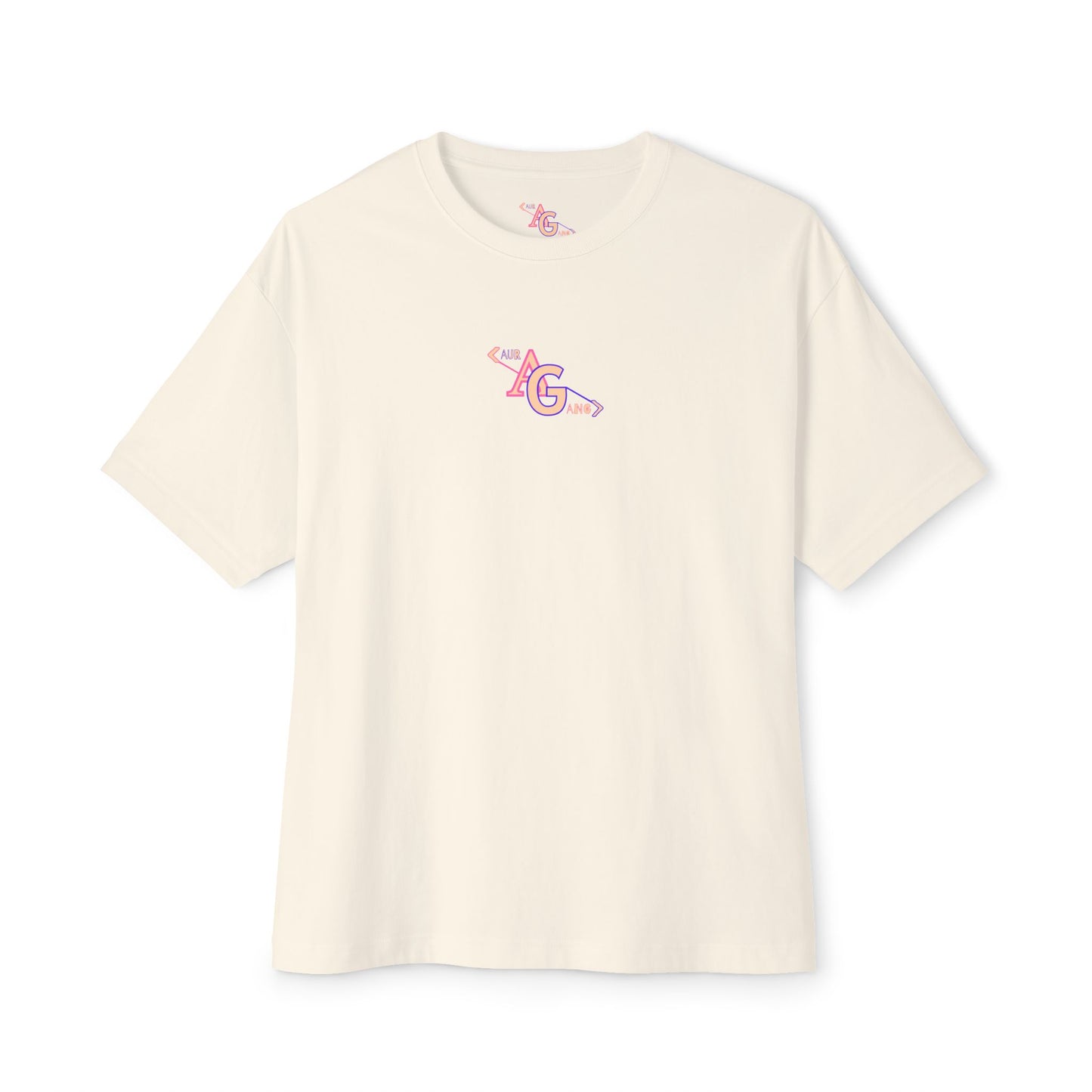 Limited Edition Premium UniSex OverSIZED Tee