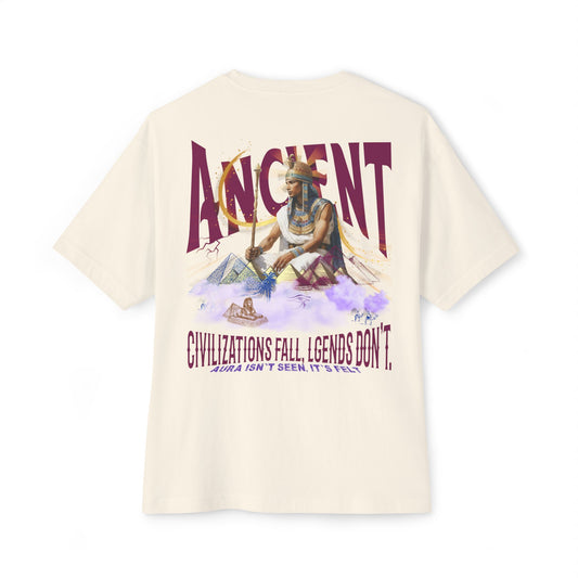 Limited Edition Premium UniSex OverSIZED Tee