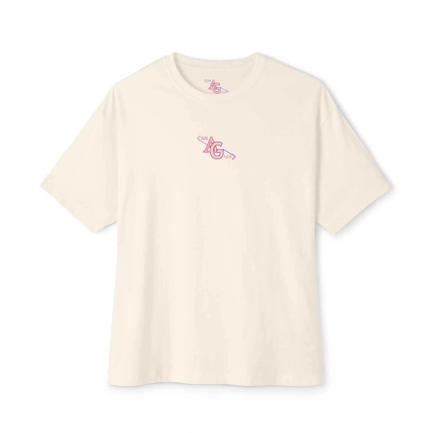 Limited Edition Premium UniSex OverSIZED Tee