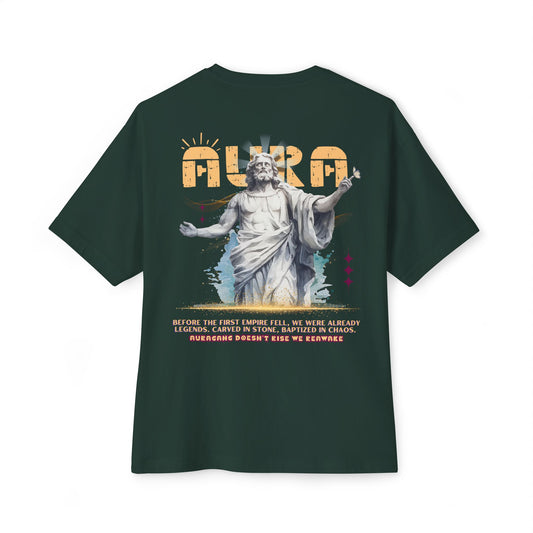 Limited Edition Premium UniSex OverSIZED Tee