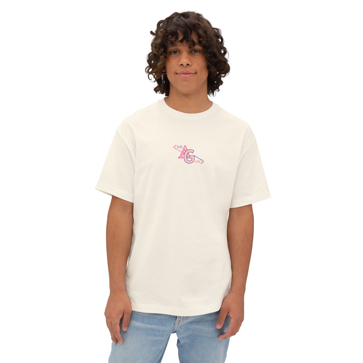 Limited Edition Premium UniSex OverSIZED Tee