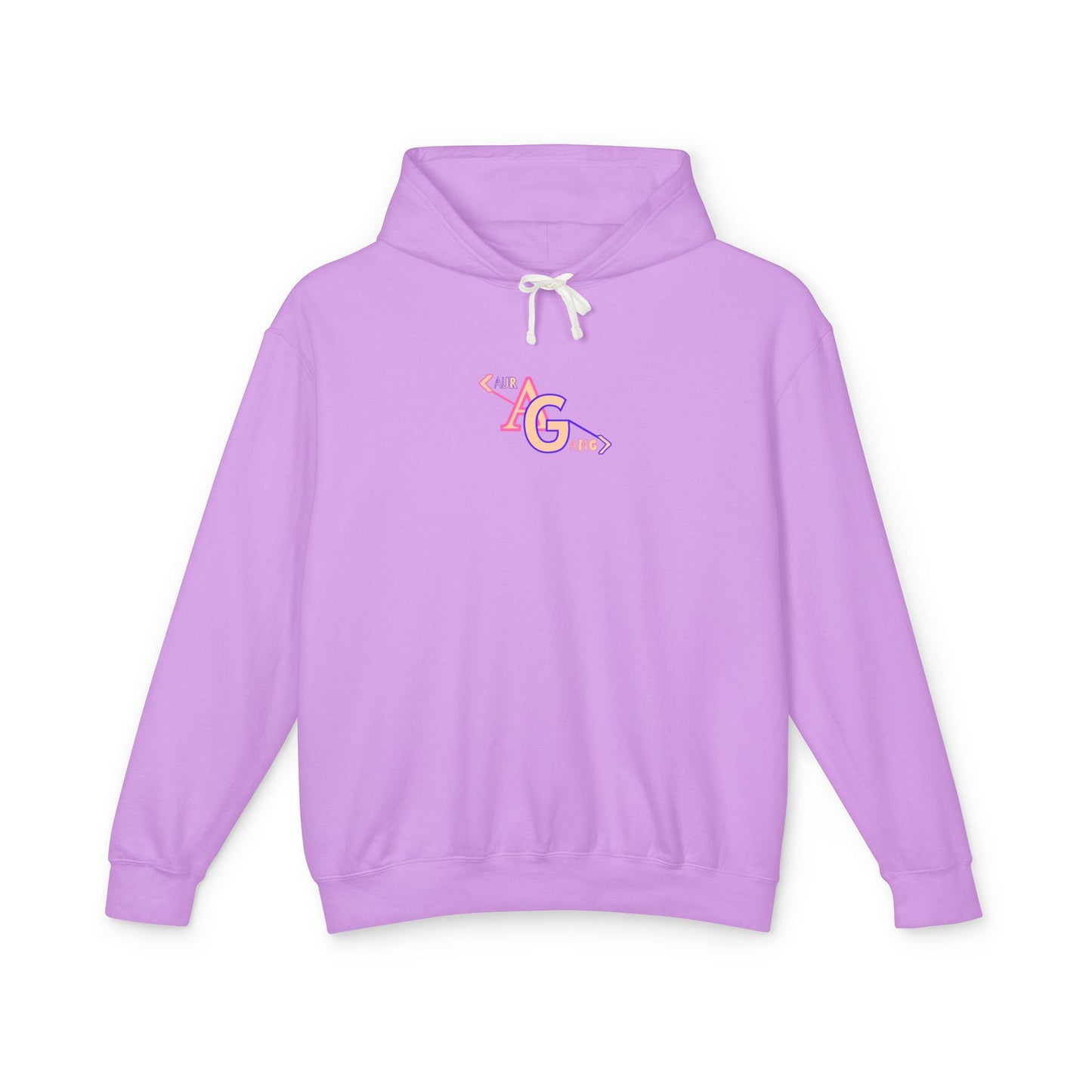 Limited Edition UniSex Hoodie AG8
