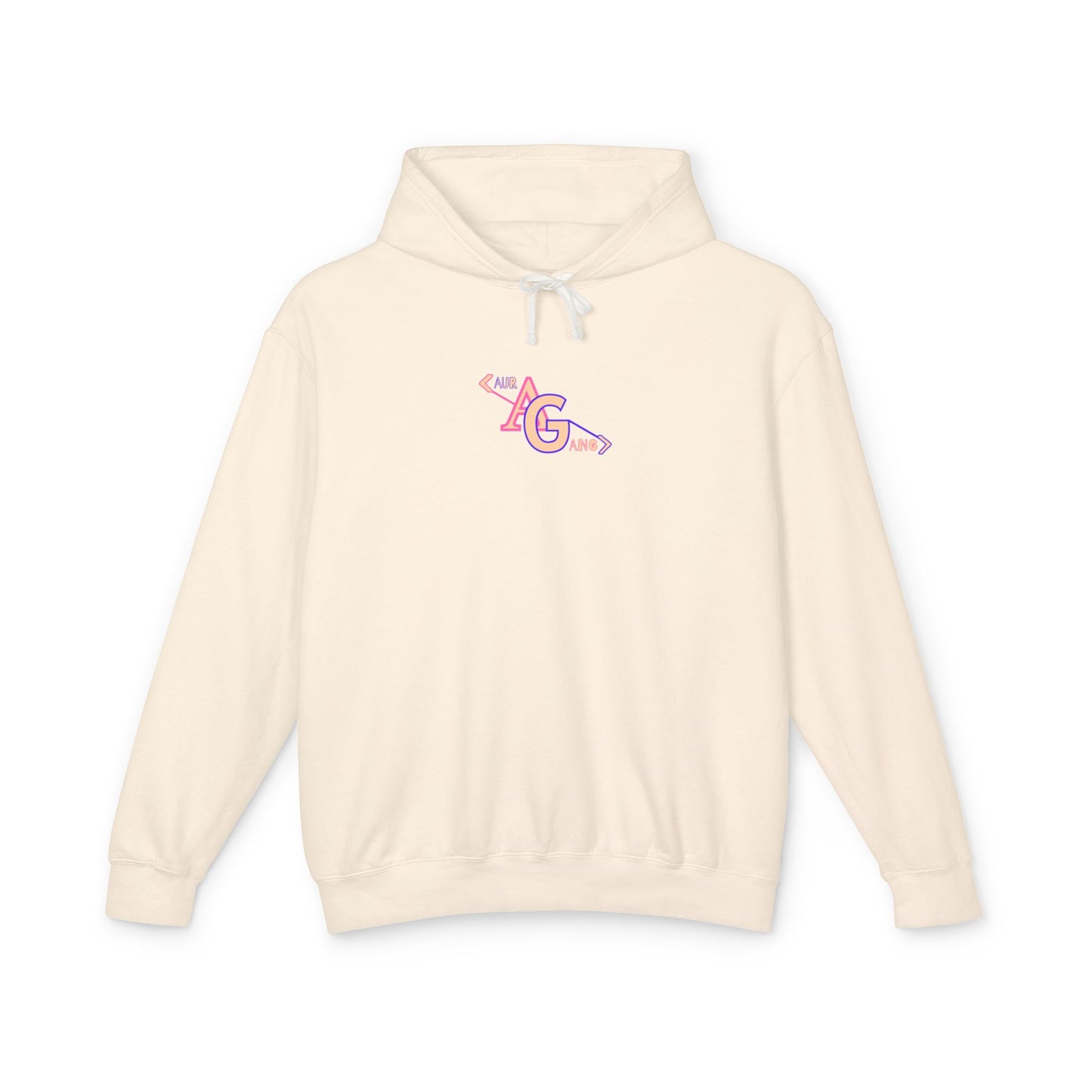 Limited Edition UniSex Hoodie AG8